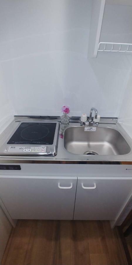Owl House Asakusa Hostel Tokyo Exterior photo